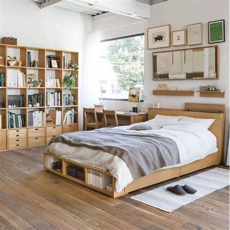 32 Fabulous Modern Minimalist Bedroom You Have To See Small Apartment