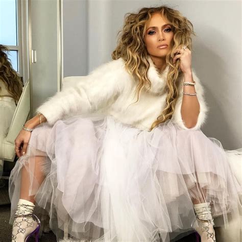 Jennifer Lopez Gucci Socks With Crystals Popsugar Fashion