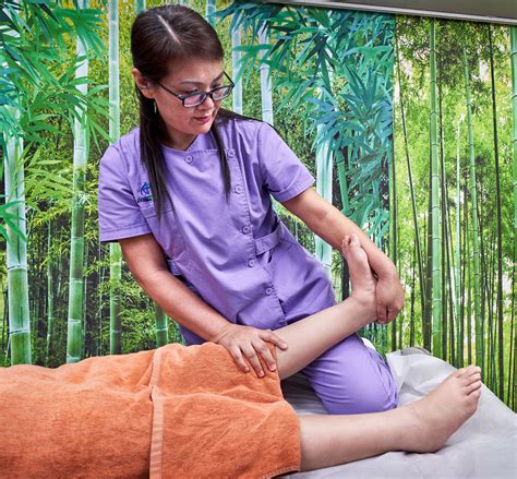 Best Acupuncture Singapore Sports Massage Singapore
