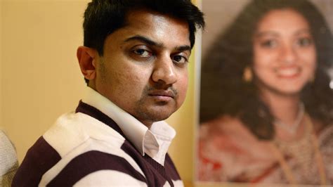 Husbands Action Over Death Of Savita Halappanavar Settled The Irish Times