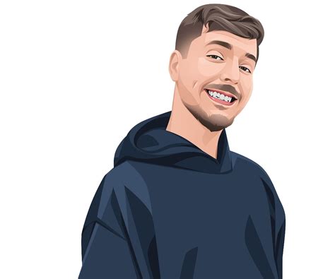 MrBeast PNG High-Quality Image | PNG Arts png image