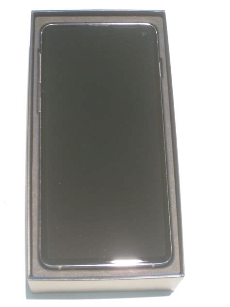 Mint Mint Cond T Mobilesprint 128gb Samsung Galaxy S10 G973u Deal