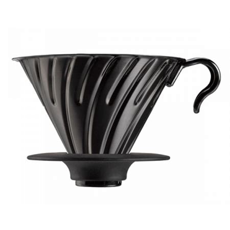 All png images can be used for personal use unless stated otherwise. Hario Metal Dripper V60 - Coffeedesk B2B