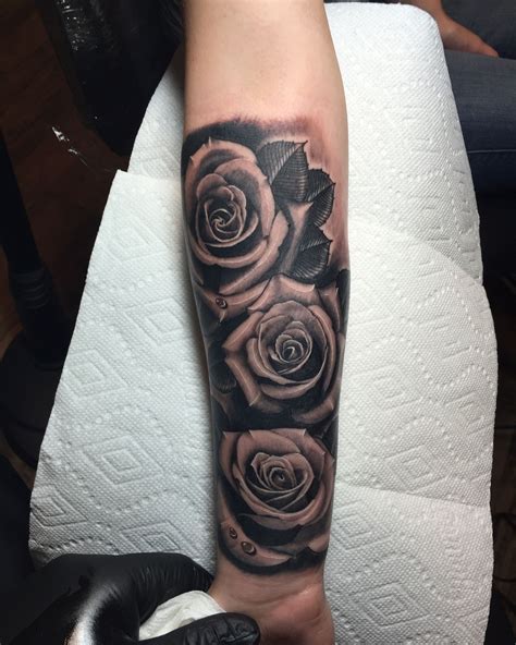 Cover Up Tattoos For Men Wrist Tattoo Cover Up Rose Tattoo Forearm