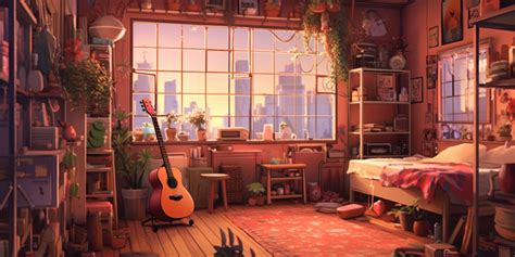 🔥 Download Lofi Room Ideas How To Decorate Your Tokyo By
