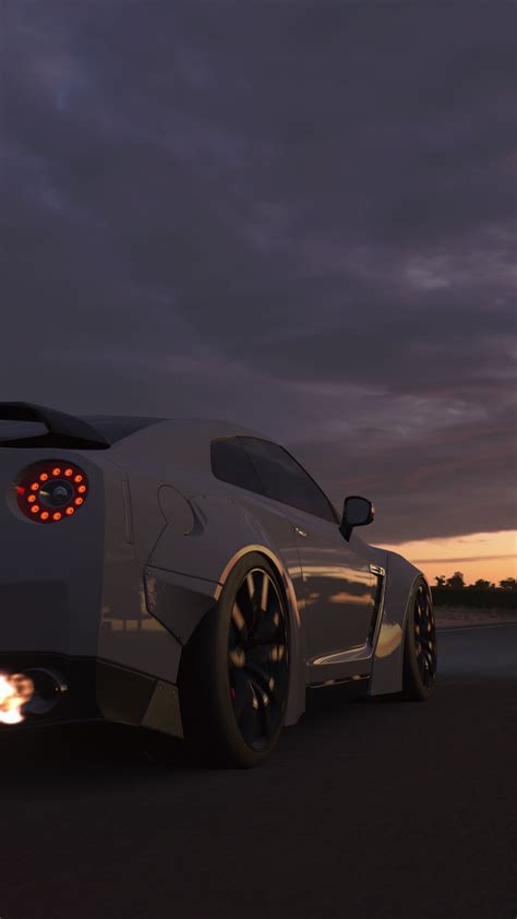 Download 1080x1920 Wallpaper Forza Motorsport 7 Video