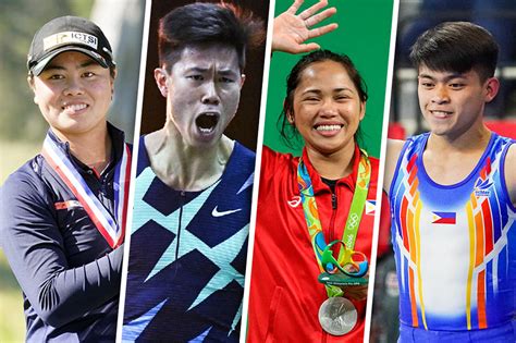 Asean Nations Offer Huge Rewards To Olympic Medalists Nikkei Asia
