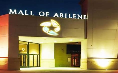 Radiant Partners Acquires 681k Sf Mall Of Abilene Again Connect Cre