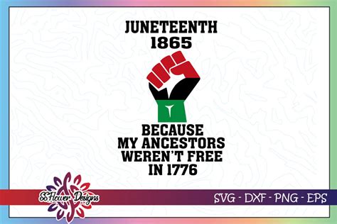 Find & download free graphic resources for juneteenth. Juneteenth 1865 svg, black fist svg, black lives matter ...