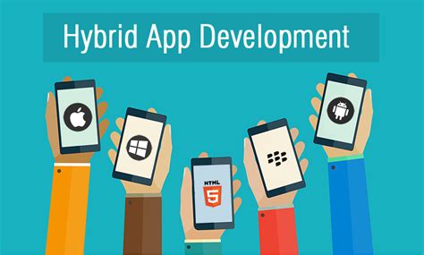 Our team of senior business analysts, seasoned project managers, experienced coders and ui/ux experts can deliver customized mobile app development services to businesses operating in different industry niches. The Impact Of Hybrid Mobile App Development On Small ...