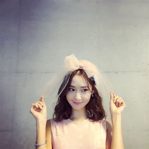 Snsd Yoona Delights Fans With Her Gorgeous Photo Updates Wonderful Generation