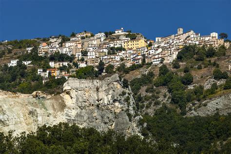 La Guida Sul Comune Di Civitaluparella Ch In Abruzzo Italia