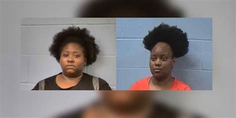Vicksburg Women Arrested After Shootout At Deluxe Inn Hotel