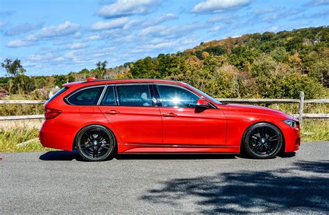 2015 Bmw 328i Xdrive Sport Wagon Hunting Ridge Motors