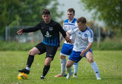 St Duthus Sign Inverness Athletic Trio As They Take On Nairn County Colts On Opening Day Of
