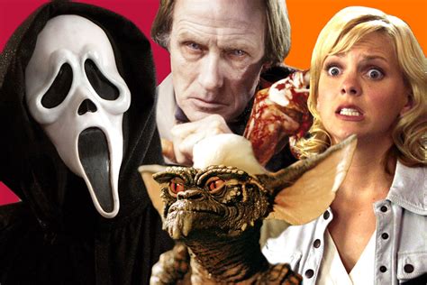 The Top 10 Horror Comedies On Streaming Decider