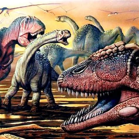 Encuentran El Ancestro Más Antiguo De Los Dinosaurios En San Juan Infobae