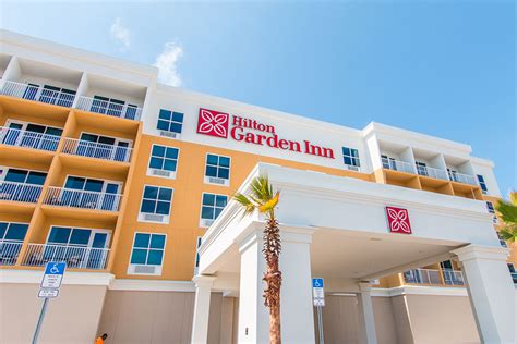 Hilton Garden Inn Fort Walton Beach Hotel Deals Allegiant®