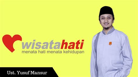 Keutamaan Sholat Malam | Wisata Hati Ustadz Yusuf Mansur ...