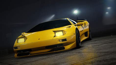 Lamborghini Diablo Sv Need For Speed Wiki Fandom Powered By Wikia