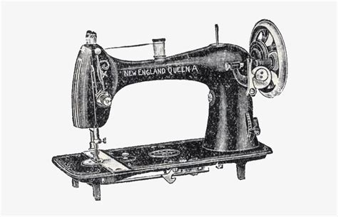 Needle bar sewing machine drawing. Reversew A Sewing Machine - Vintage Singer Sewing Machine ...