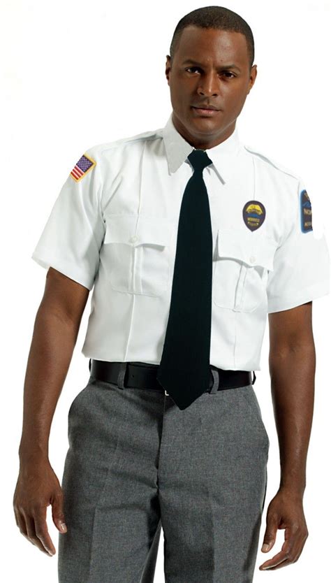 00538 729×1284 Security Guard Men In Uniform Uniform