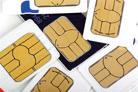 How Do Sim Cards Work And Why Do We Need One