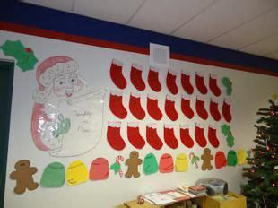Thanks for checking out our video! santa+bulletin+board+ideas | back b2s bulletin board ...