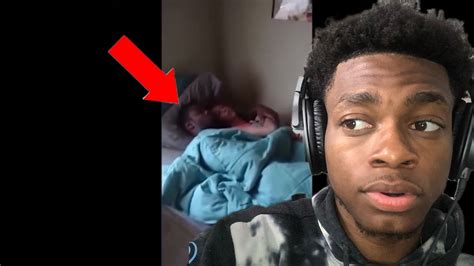 He Caught Her Cheating With Another Guy In His Bed Ladareaoux Reacts