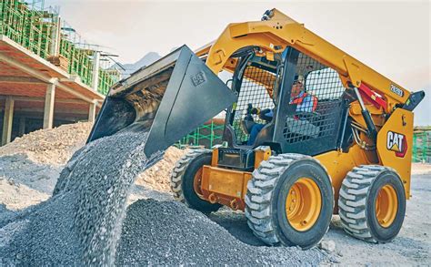 Here Are Summaries And Specs For 11 Different Skid Steer Product Lines