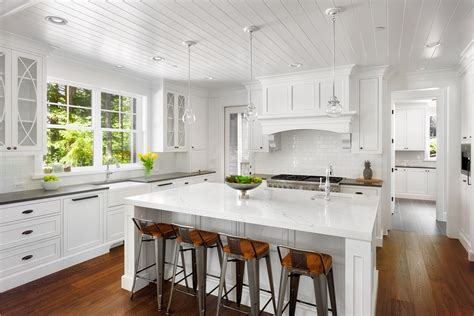 Cabinets refinish company is based in pacific northwest in north america, providing a variety of kitchen and cabinets one of the kitchens shown in the photo gallery are photos of our kitchen. Cabinet Refinishing | Restaining Cabinets | Rasmusen