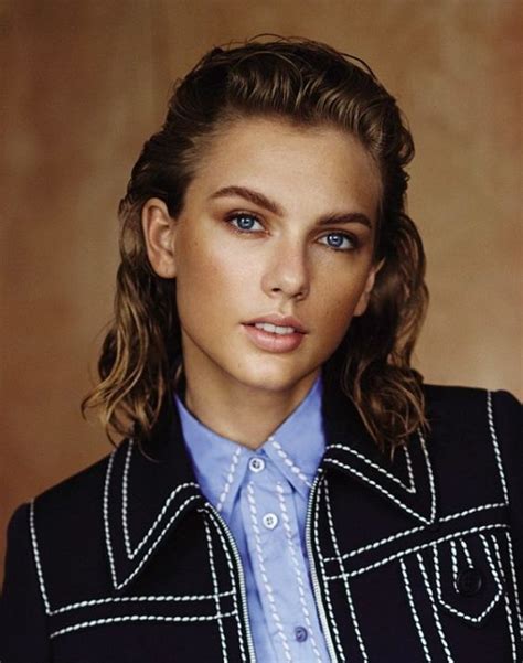 Pictures Of Taylor Swift Without Makeup In Real Life
