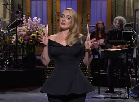 Bloooooody hellllll i'm so excited about this!! Adele says her new album is not finished as she makes ...