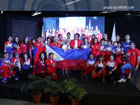 The philippines will be the host of the 30th sea games. The Philippines back as host of 2019 SEA Games | ABS-CBN ...