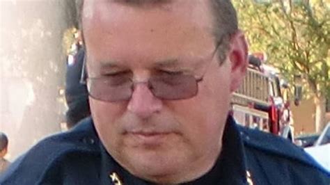 Livingston Police Chief Placed On Administrative Leave Merced Sun Star