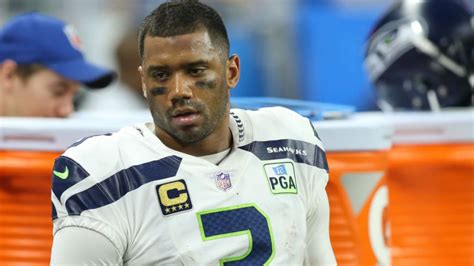 The Seahawks And Russell Wilson Are Running Out Of Time To Win Another