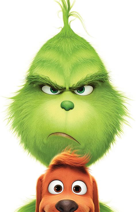 Pin On Grinch