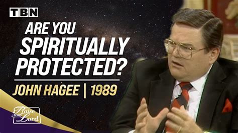 John Hagee Guard Your Mind From Spiritual Deception Classic Praise
