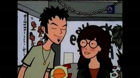 Daria X Trent Sex And Candy Amv Youtube