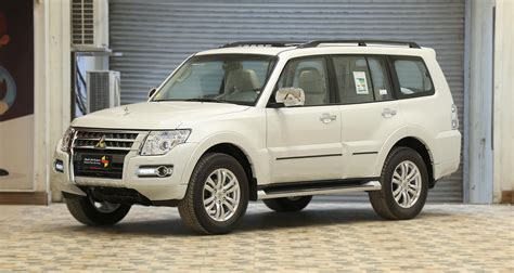 Prices And Specifications For Mitsubishi Pajero Gls 4wd 5 Door 30l