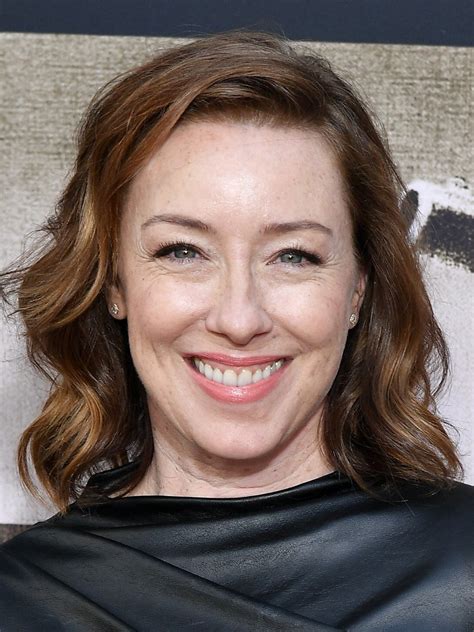 molly parker actress