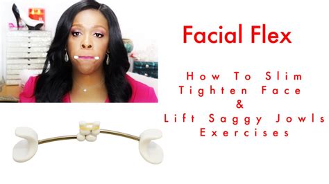 How to lift sagging jowls without surgery. Hair Tricks To Lift Jowels - Wavy Haircut