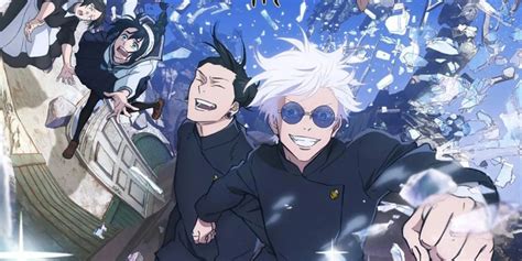 Os 10 Animes Mais Esperados Da Temporada Verão De 2023 Manual Do Otaku