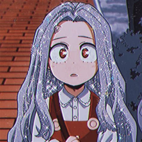 Mha Eri Pfp Aesthetic