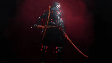 Genji Oni By Vengenzv On Deviantart Genji