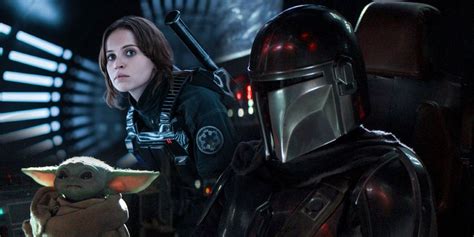 Rogue One And Mandalorian Show Where Disneys Star Wars Sequels Went Wrong