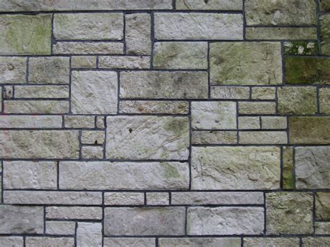 32 Stone Block Wallpaper Wallpapersafari