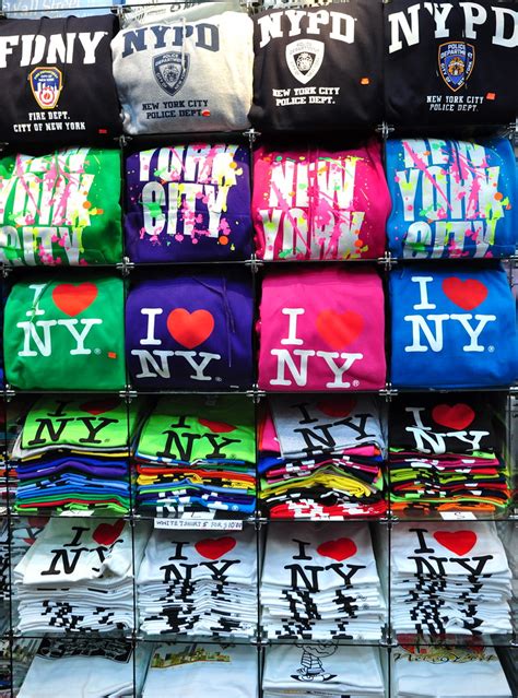Maybe you would like to learn more about one of these? New York souvenirs. | New York hoodies, sweatshirts and t ...