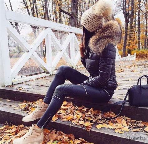 37 Outfits De Moda Para El Invierno 2018 Winter Mode Outfits Winter