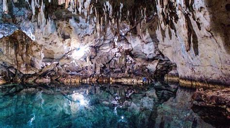 8 of the most stunning caves in the philippines